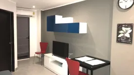 1 Bedroom Condo for sale in NOON Village Tower I, Chalong, Phuket