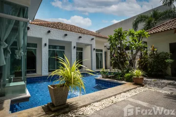 4 Bedroom Villa for rent in Saiyuan Med Village, Rawai, Phuket