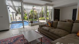 4 Bedroom Villa for rent in Saiyuan Med Village, Rawai, Phuket
