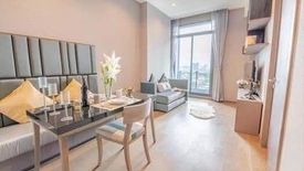 2 Bedroom Condo for rent in The Diplomat Sathorn, Silom, Bangkok near BTS Surasak