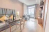 2 Bedroom Condo for rent in The Diplomat Sathorn, Silom, Bangkok near BTS Surasak