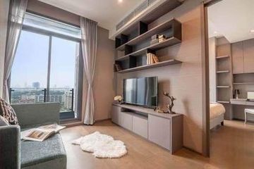 2 Bedroom Condo for rent in The Diplomat Sathorn, Silom, Bangkok near BTS Surasak