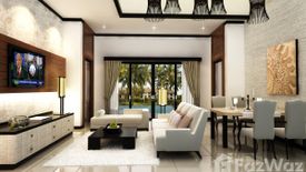 2 Bedroom House for sale in Villa Medica Phuket, 