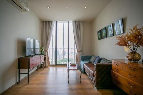 2 Bedroom Condo for sale in Park Origin Phrom Phong, Khlong Tan, Bangkok near BTS Phrom Phong