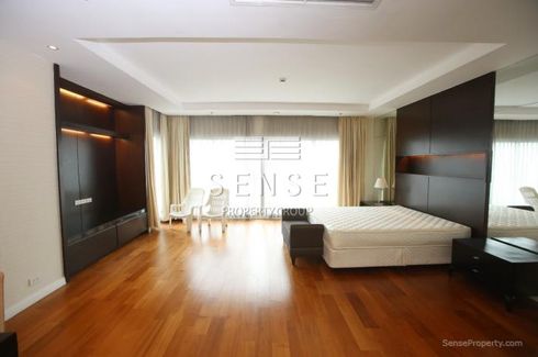 4 Bedroom Condo for rent in Royal Residence Park, Lumpini, Bangkok near BTS Ratchadamri