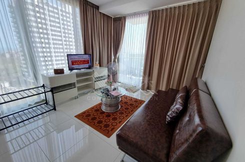 1 Bedroom Condo for sale in Wong amat Beach, Na Kluea, Chonburi