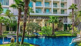 1 Bedroom Condo for sale in Wong amat Beach, Na Kluea, Chonburi