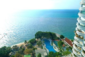 2 Bedroom Condo for sale in Wong Amat Tower, Na Kluea, Chonburi