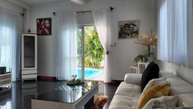 3 Bedroom Villa for rent in Platinum Residence Park, Rawai, Phuket