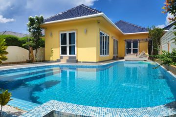 3 Bedroom Villa for rent in Platinum Residence Park, Rawai, Phuket