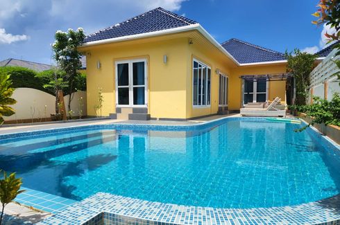 3 Bedroom Villa for rent in Platinum Residence Park, Rawai, Phuket
