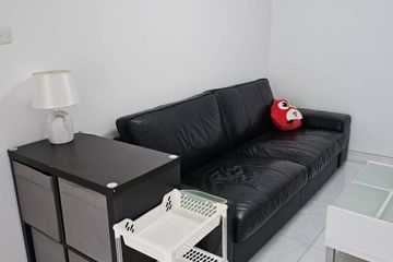 2 Bedroom Condo for rent in Vivid Tower, Suan Luang, Bangkok near MRT Ratchadaphisek