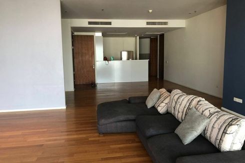 3 Bedroom Condo for rent in The Lakes, Khlong Toei, Bangkok near BTS Asoke