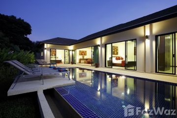 3 Bedroom Villa for sale in The Villas Nai Harn Phuket, Rawai, Phuket