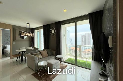 2 Bedroom Condo for sale in The Riviera Wongamat, Na Kluea, Chonburi