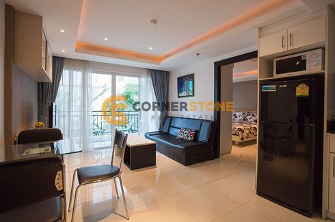 1 Bedroom Condo for sale in Nong Prue, Chonburi