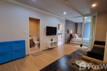 1 Bedroom Condo for sale in Hive Sukhumvit 65, Phra Khanong Nuea, Bangkok near BTS Ekkamai