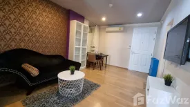 1 Bedroom Condo for sale in Hive Sukhumvit 65, Phra Khanong Nuea, Bangkok near BTS Ekkamai