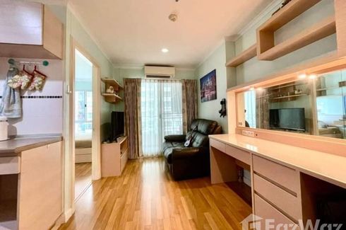 1 Bedroom Condo for rent in Lumpini Place Rama III-Riverview, Bang Khlo, Bangkok