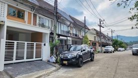 2 Bedroom Townhouse for sale in Sabaii Village, Kathu, Phuket