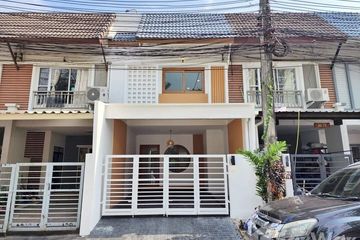 2 Bedroom Townhouse for sale in Sabaii Village, Kathu, Phuket