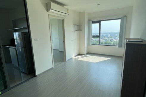 2 Bedroom Condo for rent in Aspire Sathorn - Ratchaphruek, Pak Khlong Phasi Charoen, Bangkok near MRT Bang Wa