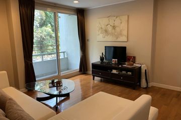 2 Bedroom Condo for rent in Baan Siri Ruedee, Lumpini, Bangkok near BTS Ploen Chit