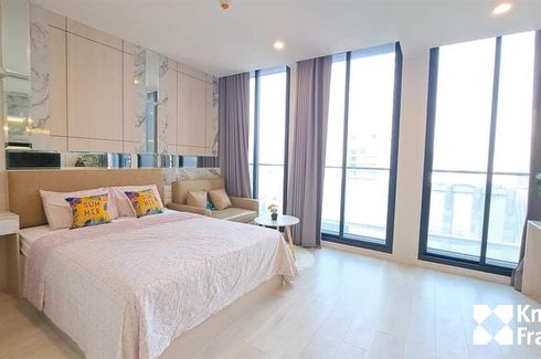 1 Bedroom Condo for sale in Noble Ploenchit, Langsuan, Bangkok near BTS Ploen Chit