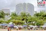 2 Bedroom Condo for sale in Jomtien Plaza Residence, Nong Prue, Chonburi
