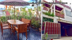 4 Bedroom House for sale in Baan Prommitr Villa, Khlong Tan Nuea, Bangkok near BTS Phrom Phong