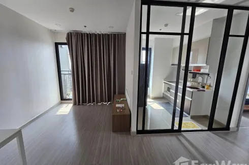 2 Bedroom Condo for rent in Supalai Lite Thaphra-Wongwian Yai, Wat Tha Phra, Bangkok near MRT Tha Phra