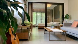 1 Bedroom Apartment for rent in BAAN SARAN NUCH, Phra Khanong Nuea, Bangkok near BTS On Nut