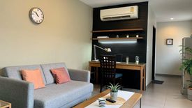 1 Bedroom Apartment for rent in BAAN SARAN NUCH, Phra Khanong Nuea, Bangkok near BTS On Nut