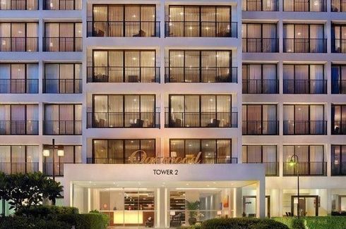 2 Bedroom Condo for sale in The Diplomat 39, Khlong Tan Nuea, Bangkok near BTS Phrom Phong