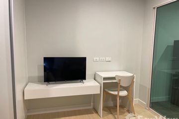 Condo for rent in Metro Sky Wutthakat, Talat Phlu, Bangkok near BTS Wutthakat