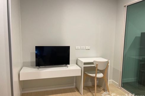 Condo for rent in Metro Sky Wutthakat, Talat Phlu, Bangkok near BTS Wutthakat