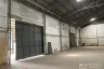 Warehouse / Factory for rent in Bang Pla, Samut Prakan