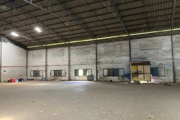 Warehouse / Factory for rent in Bang Chalong, Samut Prakan