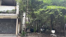 Land for sale in Khlong Toei, Bangkok near BTS Ploen Chit