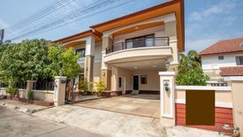 4 Bedroom House for sale in Koolpunt Ville 12 The Castle, Pa Bong, Chiang Mai