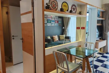 1 Bedroom Condo for rent in The title condominium Rawai, Rawai, Phuket