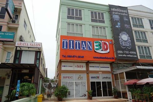 6 Bedroom Townhouse for sale in Prawet, Bangkok