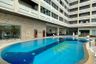 1 Bedroom Condo for sale in Royal Residence 1, Na Jomtien, Chonburi