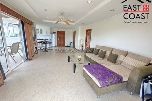 1 Bedroom Condo for sale in Royal Residence 1, Na Jomtien, Chonburi