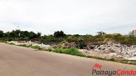 Land for sale in Nong Prue, Chonburi