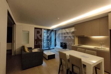 1 Bedroom Condo for rent in MODE Sukhumvit 61, Khlong Tan Nuea, Bangkok near BTS Ekkamai