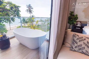 1 Bedroom Condo for sale in Arom Wongamat, Na Kluea, Chonburi
