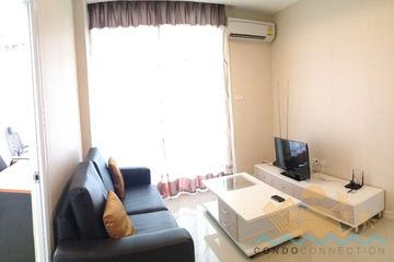 2 Bedroom Condo for sale in CC Condominium, Nong Prue, Chonburi