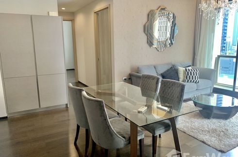 2 Bedroom Condo for sale in The XXXIX by Sansiri, Khlong Tan Nuea, Bangkok near BTS Phrom Phong