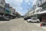 4 Bedroom Townhouse for rent in Phuket Villa Kathu 3, Kathu, Phuket
